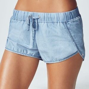 Fabletics Carrie Short